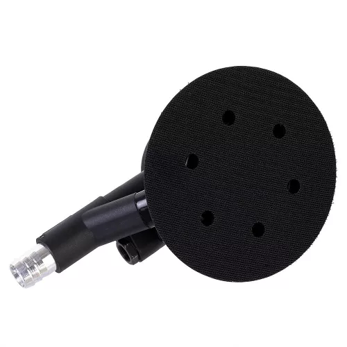 Mașină de șlefuit pneumatică excentrică Aeropro RP27330, 150 mm, pentru uz profesional