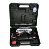 Pistol Pneumatic de Bătut Cuie Aeropro F50rc pentru 15-50 mm Cuie