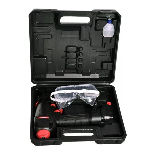 Pistol Pneumatic de Bătut Cuie Aeropro F50rc pentru 15-50 mm Cuie