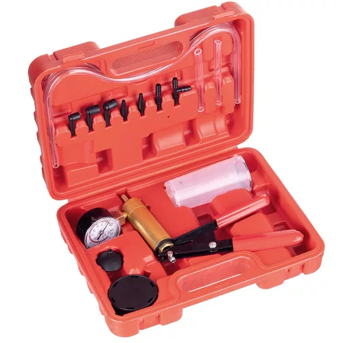 Pompa de Vid pentru Sisteme de Frânare și Sisteme de Combustibil TC Technik SK2102