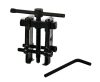 Extractor cu Două Brațe TC Technic SK8028s, 24-55mm, Oțel Crom-Vanadiu