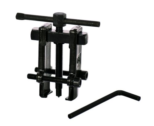 Extractor cu Două Brațe TC Technic SK8028s, 24-55mm, Oțel Crom-Vanadiu