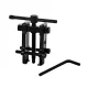Extractor cu Două Brațe TC Technic SK8028s, 24-55mm, Oțel Crom-Vanadiu