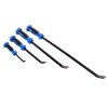 Set de Leviere de Montaj Lovibil (4 piese) TC Technic SK1500 din Oțel Crom-Vanadiu Negru