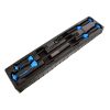 Set de Leviere de Montaj Lovibil (4 piese) TC Technic SK1500 din Oțel Crom-Vanadiu Negru