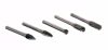 Set Premium Freze Vidia pentru Prelucrarea Metalelor cu Coadă de 6 mm (5 piese) - TC Technic SK2711