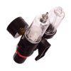 Filtru cu Reductor și Lubrificator pentru Unelte ce Necesită Ungere 1/4" Technic AFC2000