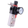 Filtru de Aer cu Regulator - BFR4000 1/2", 40 Microni, pentru Sisteme Pneumatice