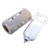 Filtru de Aer cu Regulator - BFR4000 1/2", 40 Microni, pentru Sisteme Pneumatice