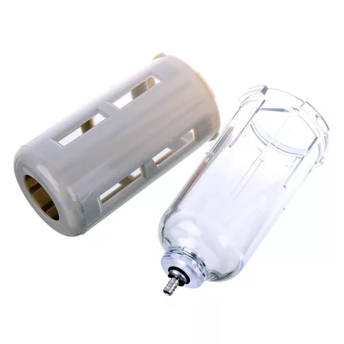 Filtru de Aer cu Regulator - BFR4000 1/2", 40 Microni, pentru Sisteme Pneumatice