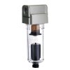 Filtru de Aer, Separator de Apă și Ulei cu Evacuare Automată a Apei Technic AF2000-02D