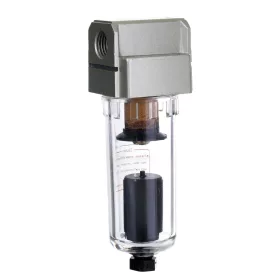   Filtru de Aer, Separator de Apă și Ulei cu Evacuare Automată a Apei Technic AF2000-02D
