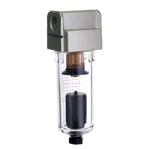 Filtru de Aer, Separator de Apă și Ulei cu Evacuare Automată a Apei Technic AF2000-02D