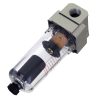 Filtru de Aer, Separator de Apă și Ulei cu Evacuare Automată a Apei Technic AF2000-02D