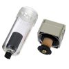 Filtru de Aer, Separator de Apă și Ulei cu Evacuare Automată a Apei Technic AF2000-02D