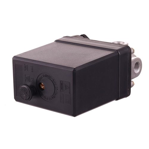 Presostat pentru Compresoare Mari 400V, 5,5 kW, 25 A - Technic CD032-2