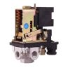Presostat pentru Compresoare Mari 400V, 5,5 kW, 25 A - Technic CD032-2