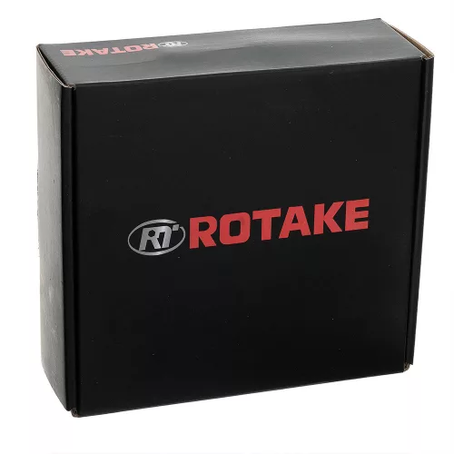 Cheie de Impact Pneumatică Rotake RT-5277, 1/2", 1492 Nm