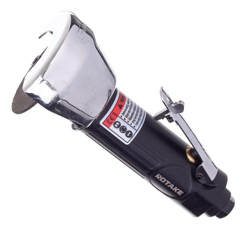 Polizor Pneumatic Drept și Tăietor pentru Discuri de 75 mm - Rotake Diax RT-3701-p