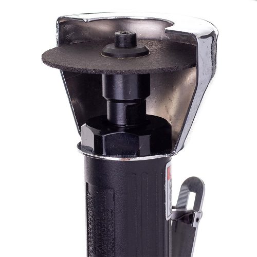 Polizor Pneumatic Drept și Tăietor pentru Discuri de 75 mm - Rotake Diax RT-3701-p