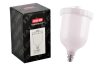 Rezervor de Vopsea 600 ml pentru Pistoale Italco PC-600A cu Conector 9,525 mm (Model Nou)