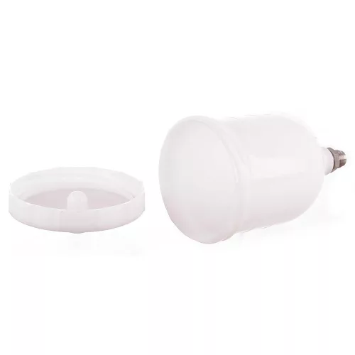 Rezervor de Vopsea 600 ml pentru Pistoale Italco PC-600A cu Conector 9,525 mm (Model Nou)
