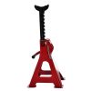 Suport Auto Profesional Atelier Lovak 2T, Capacitate 2000 kg, Stabilizator cu Dublă Protecție, Model T42001 Torin