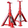 Suporturi pliabile pentru atelier 2T cu stabilizatori, model T42004-BIG de la Torin