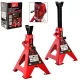 Set de Suporturi Big Red T46001C cu Capacitate de 6000 kg (1 Pereche)