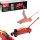Cric Hidraulic Krokodil Big Red T82003, 2 Tone, 135-385 mm, 12 kg
