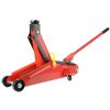 Cric Hidraulic Krokodil Big Red T82003, 2 Tone, 135-385 mm, 12 kg