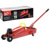 Cric Hidraulic Krokodil Big Red T82003, 2 Tone, 135-385 mm, 12 kg