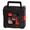 Cric Hidraulic cu Capacitate de Ridicare 2 Tone, în Geantă de Plastic, Big Red T90204DS