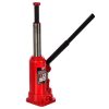 Cric Hidraulic cu Capacitate de Ridicare 3 Tone, în Valiză de Plastic, Big Red T90304DS