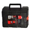 Cric Hidraulic cu Capacitate de Ridicare 3 Tone, în Valiză de Plastic, Big Red T90304DS