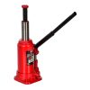 Cric Hidraulic cu Coloană în Valiză de Plastic Big Red T90504D, Capacitate 5 Tone, Capacitate de Încărcare 5000 kg, Dimensiuni Valiză 190x120x110 mm, Înălțime Min/Max 185/355 mm, Distanță de Ridicare 110 mm, Greutate 4,3 kg