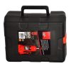 Cric Hidraulic Big Red T90504DS 5T cu Valiză pentru Autoturisme și Autobuze