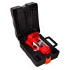 Cric Hidraulic Big Red T90504DS 5T cu Valiză pentru Autoturisme și Autobuze