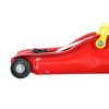 Cric hidraulic Big Red TA82001, Profil Jos, Capacitate 2 Tone, 85-330mm, 11kg