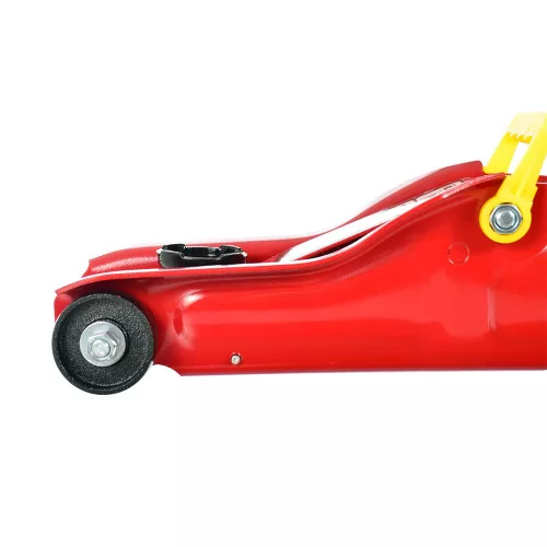 Cric hidraulic Big Red TA82001, Profil Jos, Capacitate 2 Tone, 85-330mm, 11kg