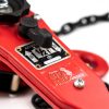 Cric Manual cu Răcnet - Troliu cu Lanț Big Red TRC7005, Capacitate de Încărcare 0,5 Tone, Lanț de 1,6 m