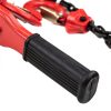 Cric Manual cu Răcnet - Troliu cu Lanț Big Red TRC7005, Capacitate de Încărcare 0,5 Tone, Lanț de 1,6 m