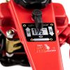 Cric Manual cu Răcnet - Troliu cu Lanț Big Red TRC7015, Capacitate de Încărcare 1.5 Tone