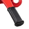 Cric Manual cu Răcnet - Troliu cu Lanț Big Red TRC7015, Capacitate de Încărcare 1.5 Tone