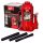 Cric Hidraulic Big Red T91504D, Capacitate 15 Tone, Dimensiuni Compacte