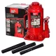 Cric Hidraulic Big Red T91504D, Capacitate 15 Tone, Dimensiuni Compacte