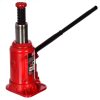 Cric Hidraulic Big Red T91504D, Capacitate 15 Tone, Dimensiuni Compacte