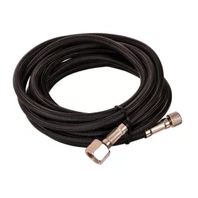   Furtun Airbrush 3m cu Conectori 3,175 mm și 6,35 mm pentru Compresoare Mari Technic B3-2