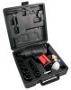 Cheie Pneumatică cu Impact, 1/2" Aeropro AP17808, 1200 Nm, Material Compozit, pentru Mecanici, cu Valiză