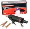 Polizor și Tăietor Pneumatic Drept Aeropro RP17313 cu Mandrină de 6 mm și 3 mm